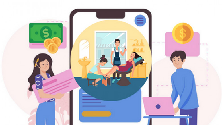 Which is the best SEO Services agency for Salons ?