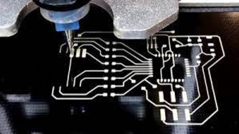 3D Printed Electronics Market Share, Size and Industry Forecast Report to 2028
