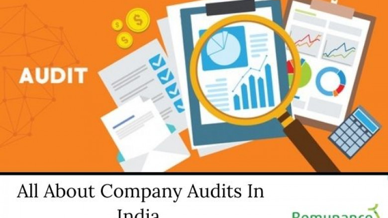 All About Company Audits in India
