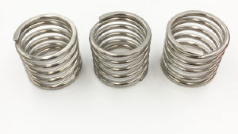 Application Of Nitinol Superelastic Spring