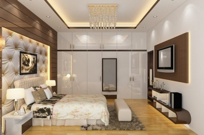 Architect And Interior Designer In Lucknow - Shri Narmada group