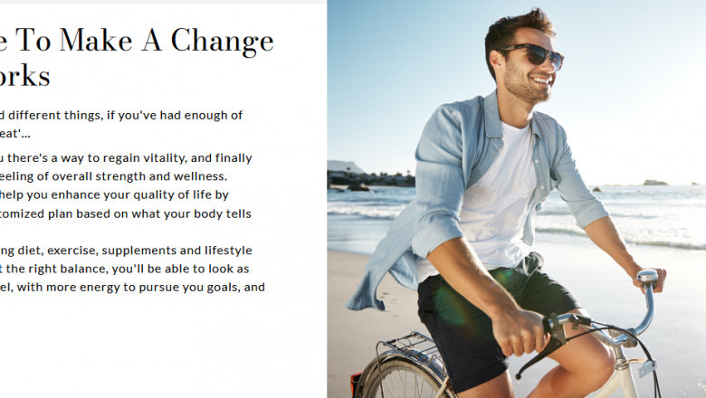 Bioidentical hormones is the best treatment for age-related hormonal issues