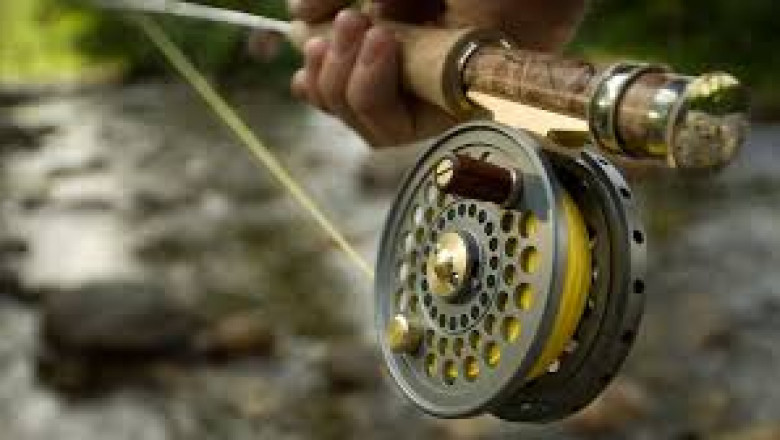 Corona Virus Outbreak : Fly Fishing Reel Market Research Report Forecast and Opportunities Till 2028