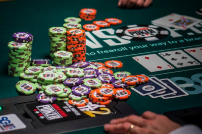 Dewapoker Memakai Server Judi Online Paling Berkualitas Dan Juga Paling Tercepat