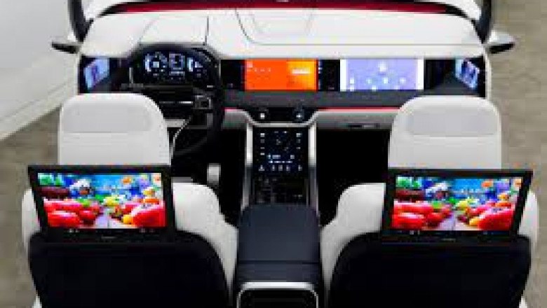 Digital Cockpit Platform Market 2022 | Top Key Players Analysis Report Till 2028