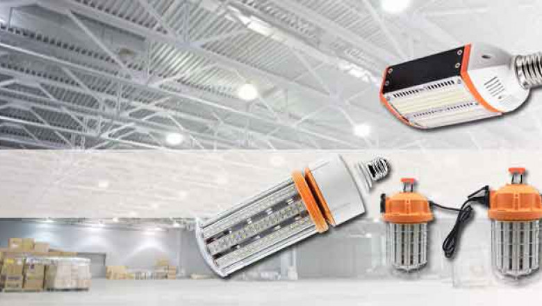 Discover the magic of LED Message Board!