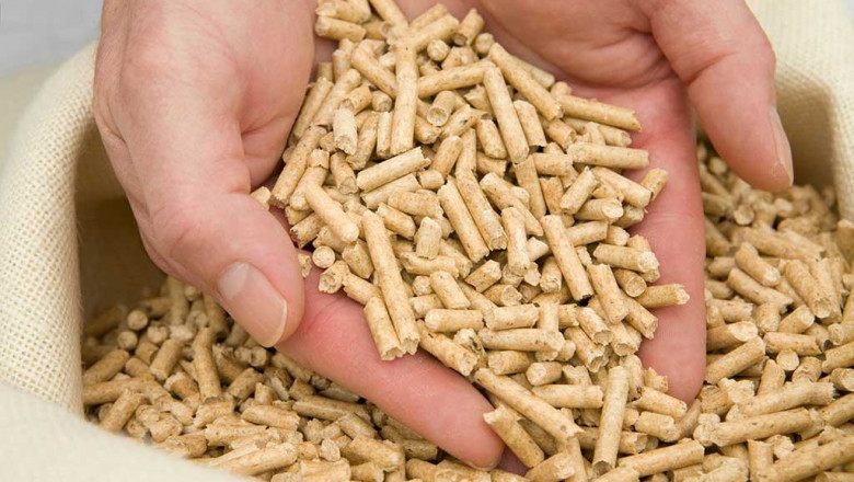 Feed Acid Contain a Variety of Energy Producing Elements, Including Fats, Oils, and Carbohydrates, Proteins Such as Amino Acids, Vitamins, and Minerals