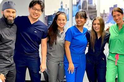 Find The Best Dentist In Baltimore With These Easy Steps