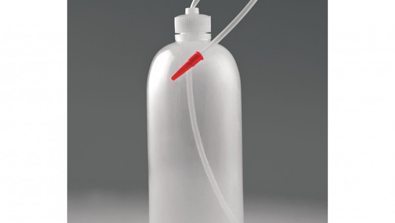 Global Wash Bottles Market Current Trends and Future Aspect Analysis Report 2021–2028