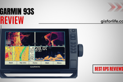 How to Choose the Best GPS Navigation Device for Your Needs