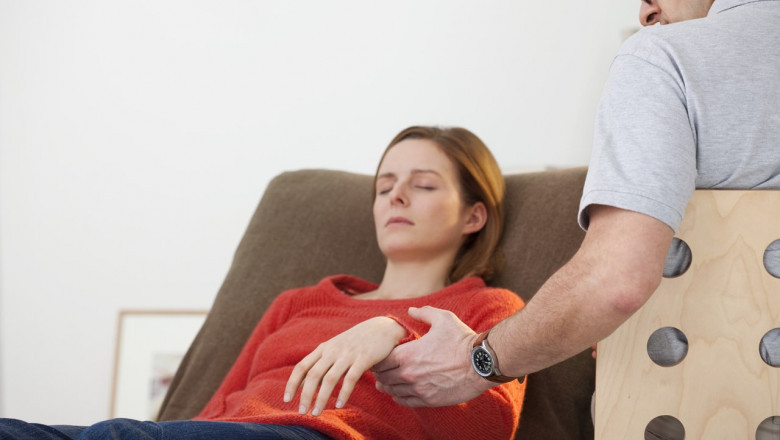 Hypnosis Melbourne
