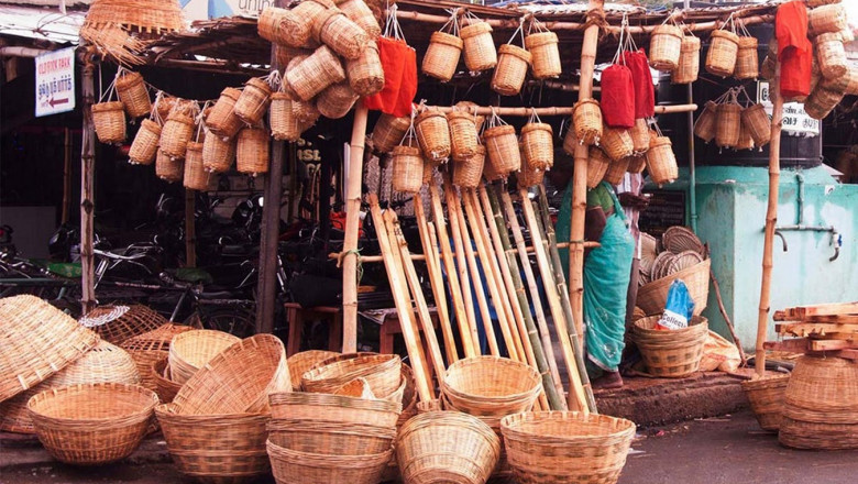 India Bamboo Market Share, Size, Growth and Forecast 2027