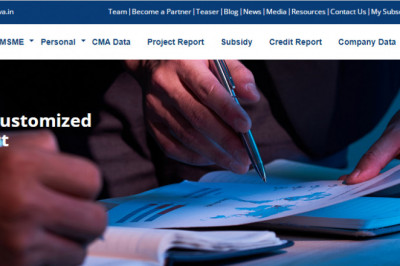 Information About Project Report