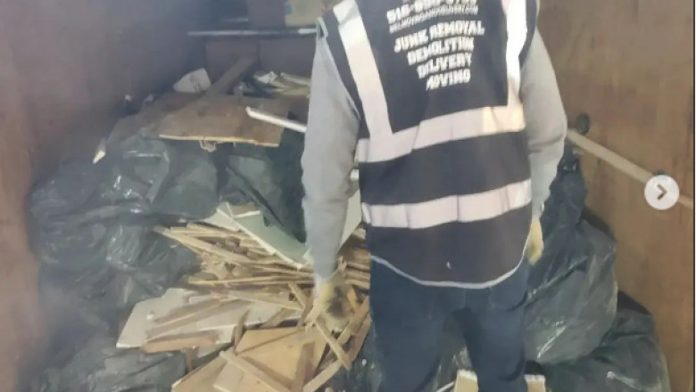 Junk Removal Services in Freeport at Affordable Prices