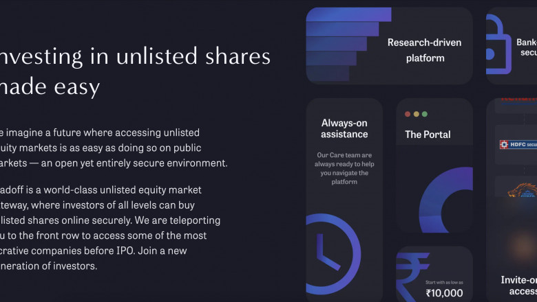 Leadoff - Institutions