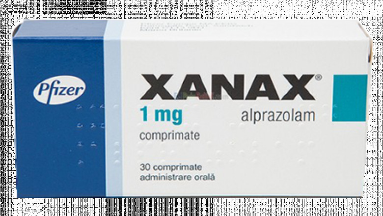 NITRAZEPAM AND ALPRAZOLEM