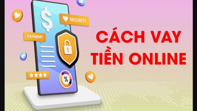 Online Loans: Now Much easier to Obtain
