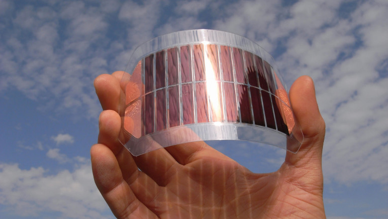 Organic PV Solar Cells Market to Witness Growth by a CAGR of ~18% throughout 2022 – 2030