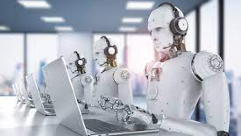 Professional Services Robots Market 2022 : Industry Outlook, Regional Analysis and Forecast 2028