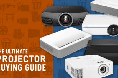 Projector Price in Bangladesh