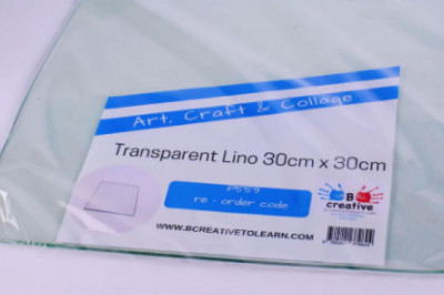 Soft Cut Lino | Economy Of Brighton