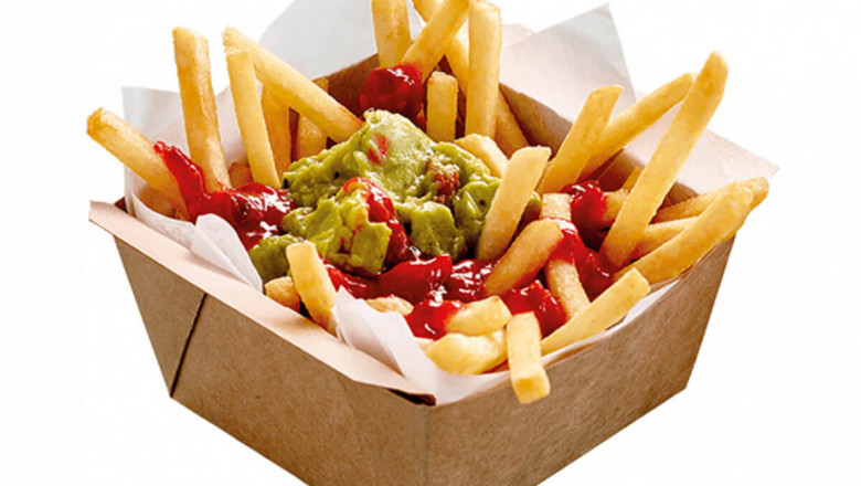 Stay Ahead of Time with Custom French Fry Boxes