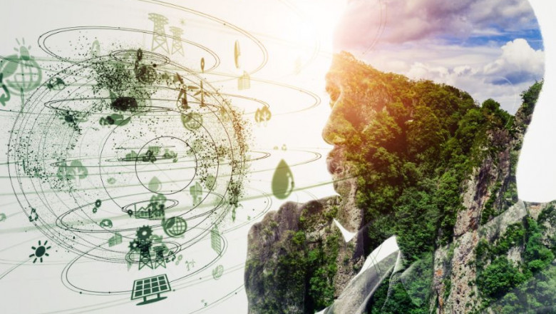 SUSTAINABILITY AND TECHNOLOGY – A GOOD PAIRING