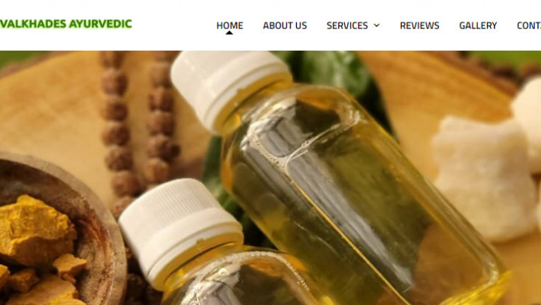 Treat Body Issues With The Ayurveda In Goregaon!