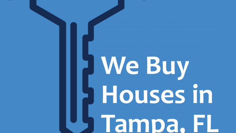 We Buy Houses In Tampa, FL | Sell Your Abandoned House Fast