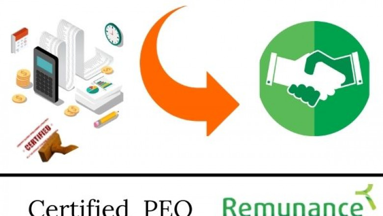 What is a Certified PEO (CPEO)?