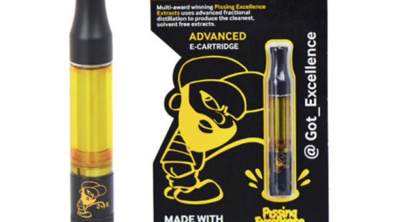 What You Need To Know About Vape Carts