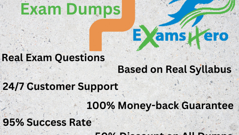 Which Are the Best Cisco 500-490 Exam Dumps?