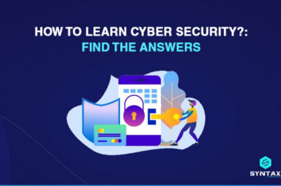 Why take a cybersecurity course?