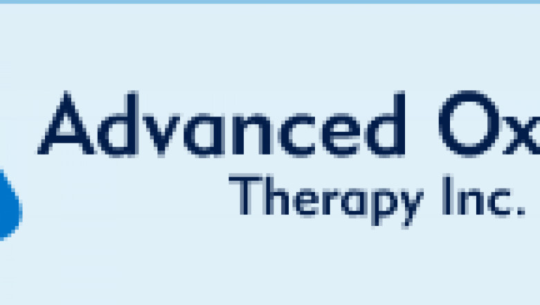 Wound care treatment at Advanced Oxygen Therapy Inc