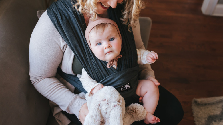 3 Ways New Parents Can Recognize Child Safety and Protection Month