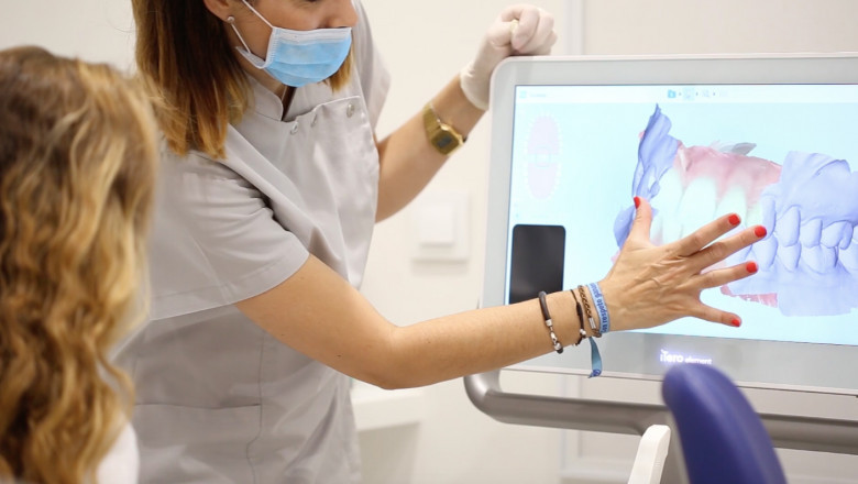3D Intraoral Scanners Market Size, Key Players Analysis And Forecast To 2028 | Value Market Research
