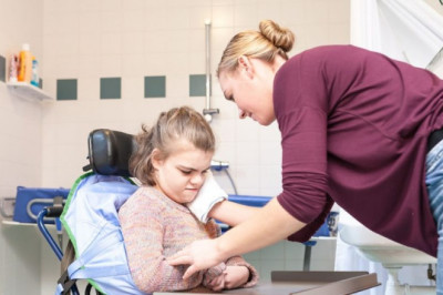 A Guide to Finding the Best Disability Care