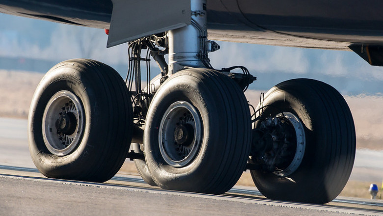 A study of the global Aircraft Tire Market: trends, market size, growth, opportunity, as well as forecasts for 2022-2028