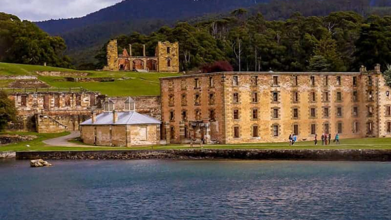 All About Tasmania Holidays