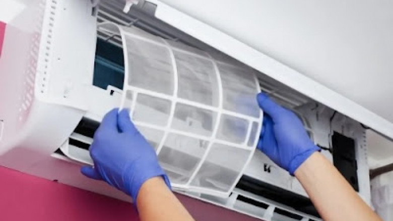 An Overview Of AC Contract Services