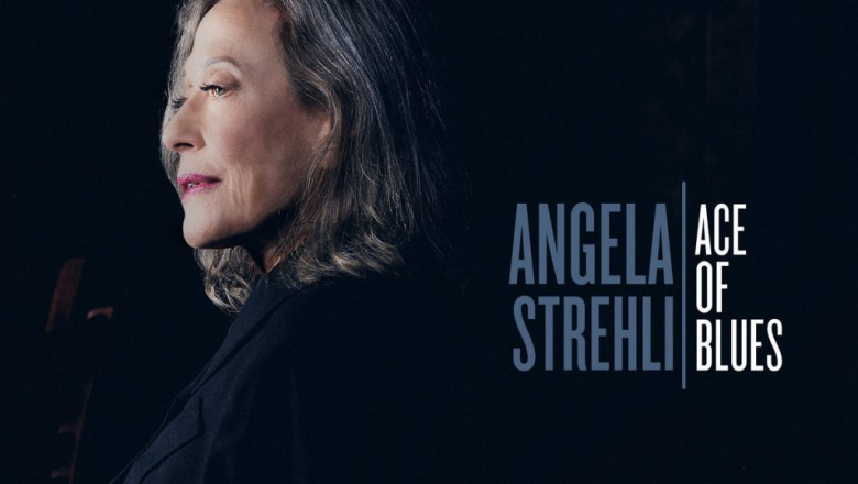 Austin Music Scene Builder Angela Strehli Honors Blues Giants