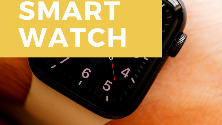 BEST SMARTWATCH FEATURES