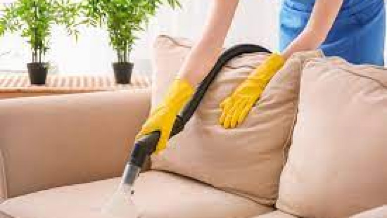 Cleen X Restoration - Upholstery Fabric Steam Cleaning Company in Cathedral City