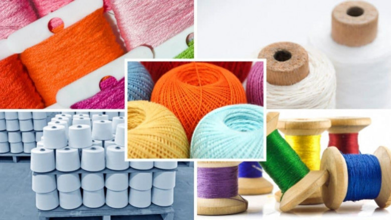 Damodar Menon International | Affordable and Credible Yarn Manufacturers in India
