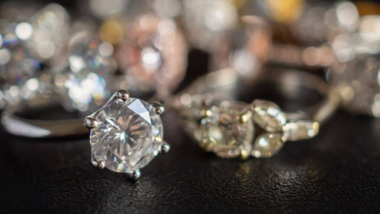 Everything About Cubic Zirconia – Cost