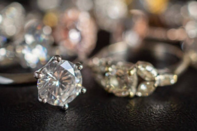 Everything About Cubic Zirconia – Healing Properties