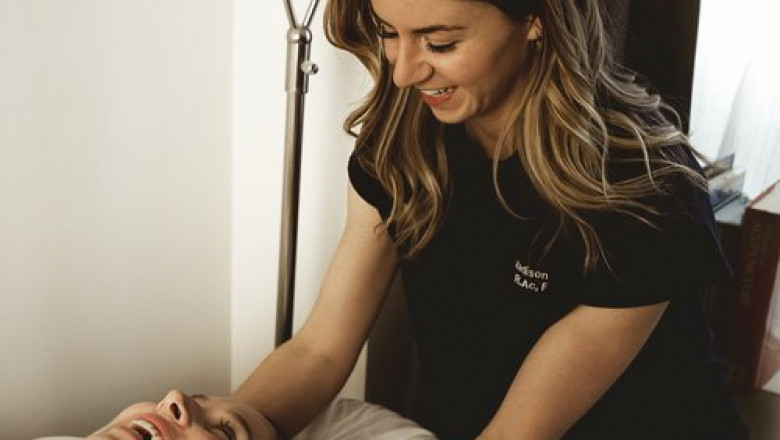 Finding a Reputable Acupuncture Clinic