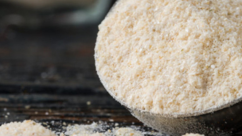 Flavour story: Benefits of using White onion powder