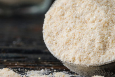 Flavour story: Benefits of using White onion powder