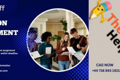 Get Best Taxation Assignment Help In The United Kingdom With Top Experts - Flat 50% Off - Book Now!